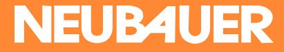 Neubauer Logo